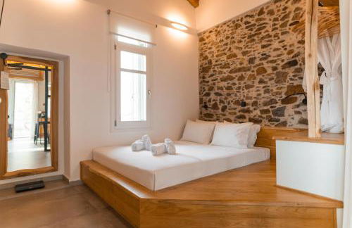 MY Volissos Apartments - Foto 79