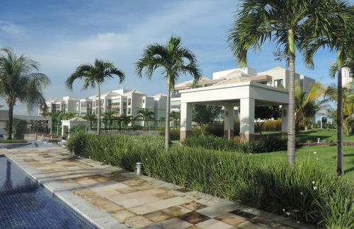 Apartamento Waiwai Cumbuco - Photo 48