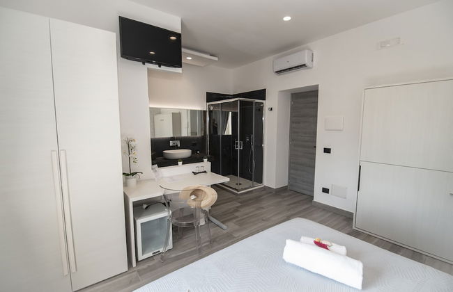 LA DOLCE VITA ROOMS - Foto 12