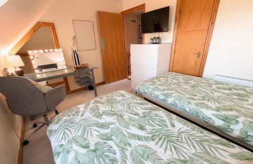 Inverness Holiday House - 2 Bedroom - Photo 13