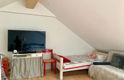 Ferienwohnung Stefanie - Foto 16