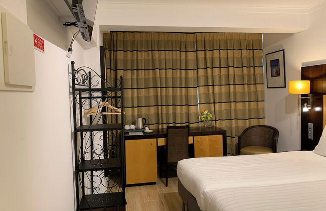 Discovery Apartment Carnaxide - Foto 15