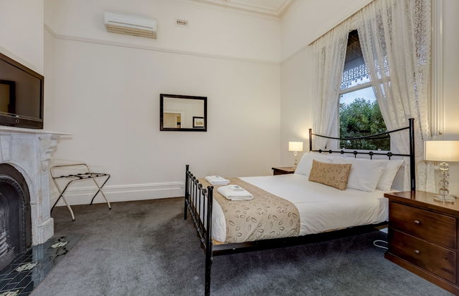 Seymours on Lydiard - Foto 5