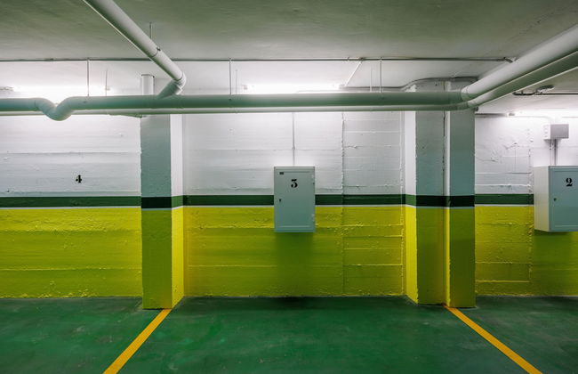 APARTAMENTOS CONGRESO PARKING GRATUITO - Photo 56