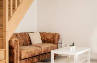 Villa Épure - 10 min Disneyland - 6 people - Foto 9