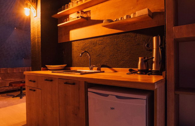 Dome212Sapanca - Foto 18