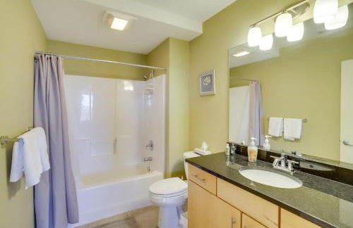 St Joseph Condo Less Than 1 Mi to Beach and Downtown! - Foto 16