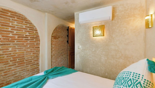 La Casita Guennon 37 - Foto 4, Habitación