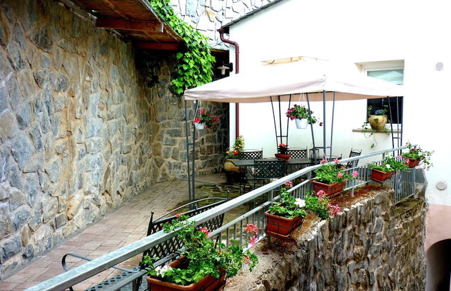 Resort Costa Morroni - Foto 58