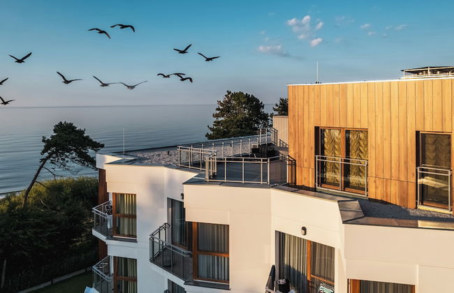 Sun & Snow Let's Sea Baltic Park - Foto 70