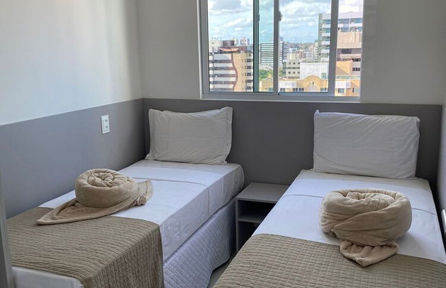 Edifício Promenade II Apt 907 - Foto 7