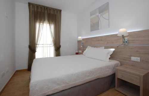 Apartments Gran VP - Foto 1