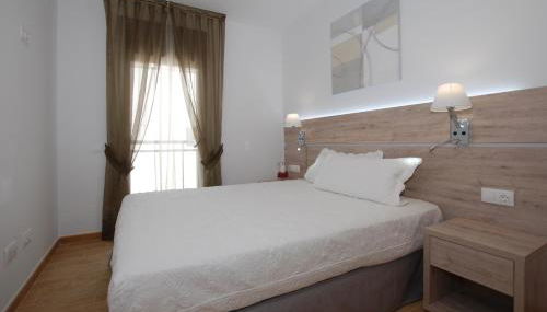 Apartments Gran VP - Foto 1