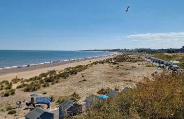 Avocet - Suffolk Coastal Escapes - Foto 31