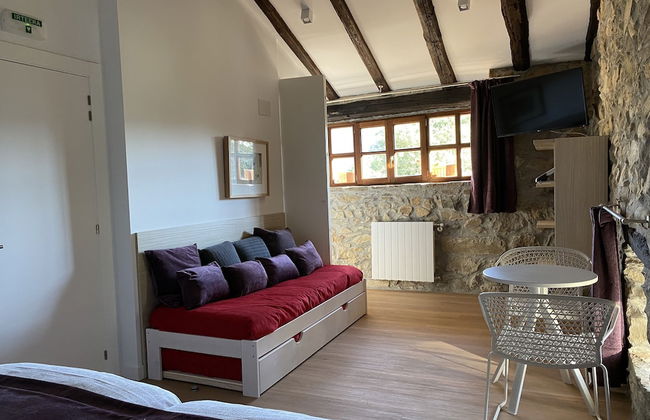 Casa Rural Martiamuno Landetxea - Foto 18