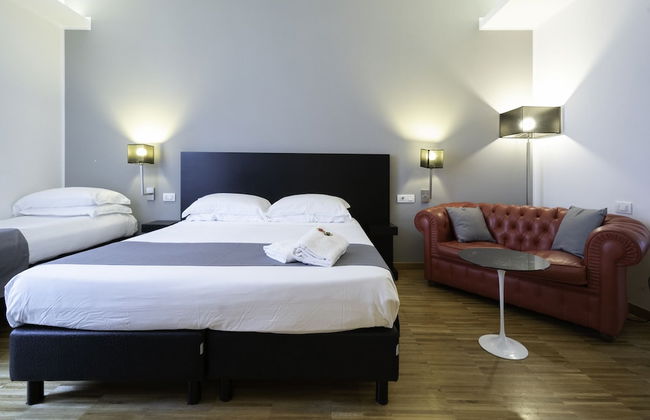 At Home Townhouse - Foto 2