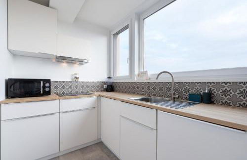 Lille St.Maur - Nice and functional ap. - Foto 11