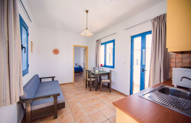 Iliana Hotel - Foto 13