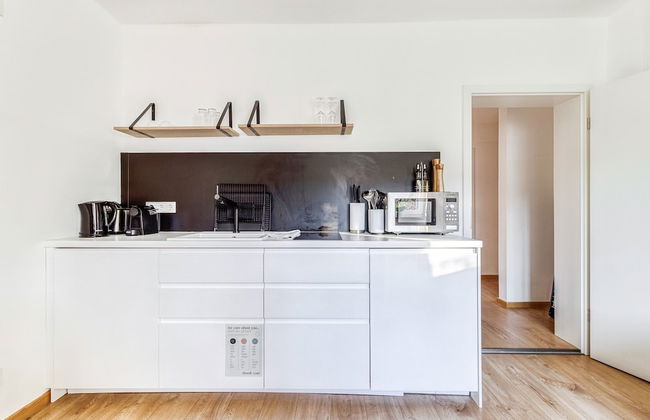 Limehome Augsburg Pilgerhausstraße - Foto 15