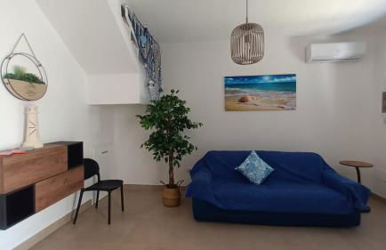 Casa Vacanze Le Dune Salento Torre Lapillo - Foto 13