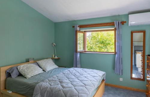 Country House Near Parc du Morvan With Pool - Photo 6