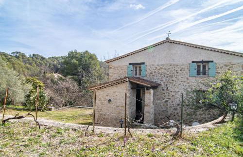 Holiday Home La Foux by Interhome - Foto 51