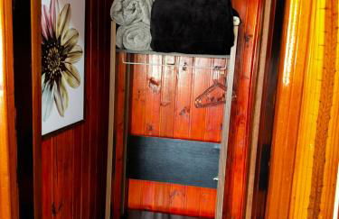 Chalé Geburt - Foto 31