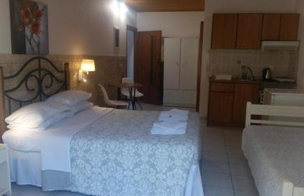 Marketos Apartments - Foto 28