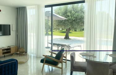 White Olive Villas - Foto 61