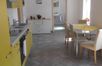 Apartment mit Terrasse by Interhome - Foto 5