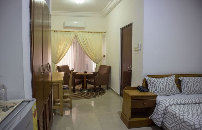 His Majesty's Hotel and Apartments - Foto 26