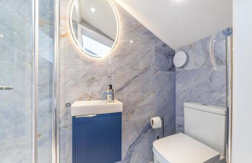 Arte Stays Serviced Apartments Premium Studios, Finsbury Park - Foto 56