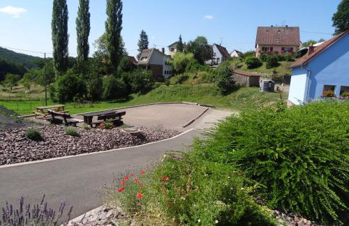 Gite de la Melch - Foto 13