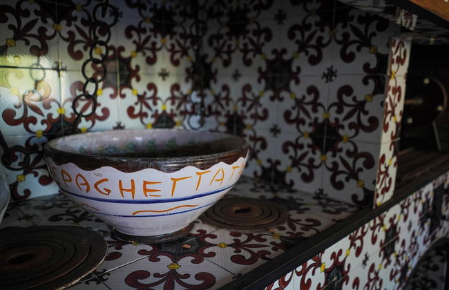 Villa Magiolina - Foto 43