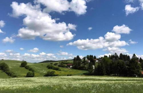 Wohnung Nahe Inselsberg Wanderwege - Photo 56