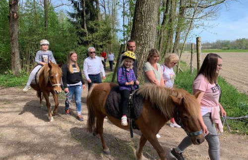 Ferienhaus Spielburg - Foto 63