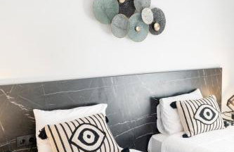 Hotel Papanikolaou - Foto 20