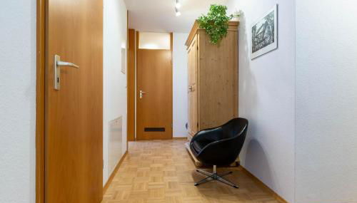 Ferienwohnpark Immenstaad am Bodensee Zwei-Zimmer-Apartment Typ 3 156 - Foto 3