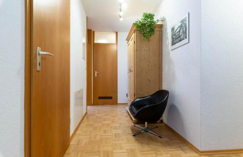 Ferienwohnpark Immenstaad am Bodensee Zwei-Zimmer-Apartment Typ 3 156 - Foto 3