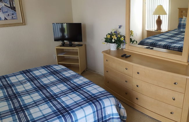 Hg423sp 4 Bedroom Villa in High Grove - Foto 4