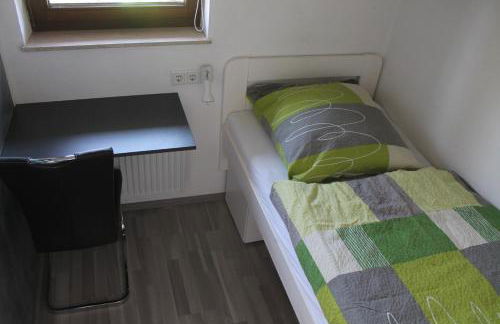 Wacholderbusch - Lastering Ferienhäuser & Apartments - Foto 5