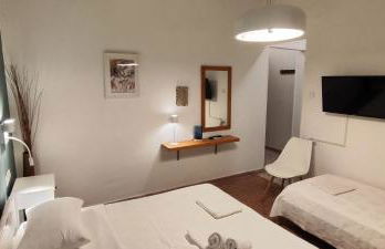 Papadioti Apartments - Foto 39