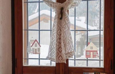 Lo Tatà - Maisons de Charme - Caratteristico Appartamento a 2 passi da Courmayeur - Foto 32