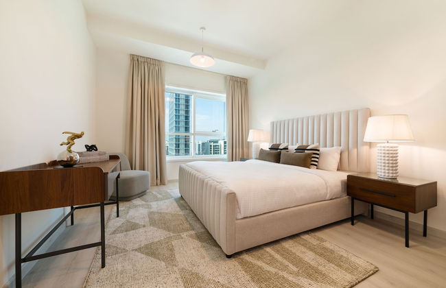 Maison Privee - Millennium Executive Tower - Photo 4