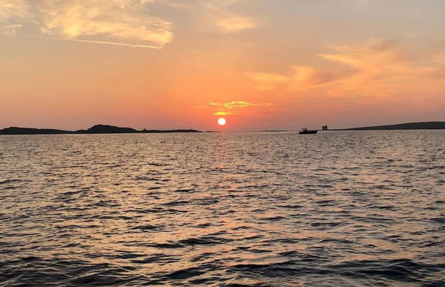 Holiday Home in Stintino Near Sea Beach - Photo 34