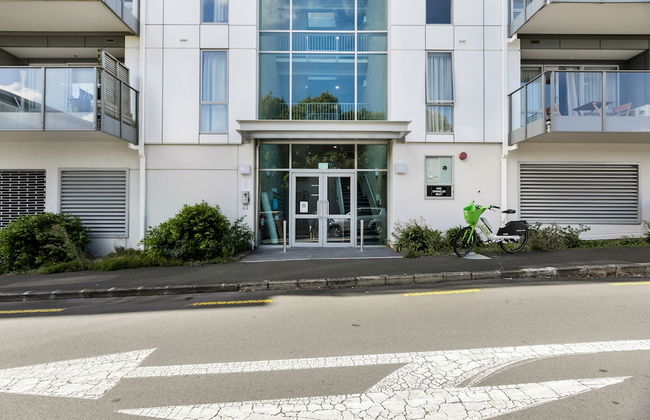 Superb 2BR Aprt in Central City - Wifi - Foto 32