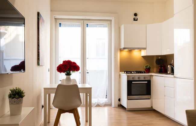 notaMI - Dreamful Home - Arco della Pace - Photo 15