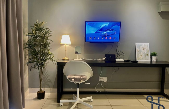 Homesuite' Home at Aeropod SOVO - Foto 73