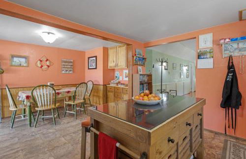 Sunset Beach Cottage - Foto 16