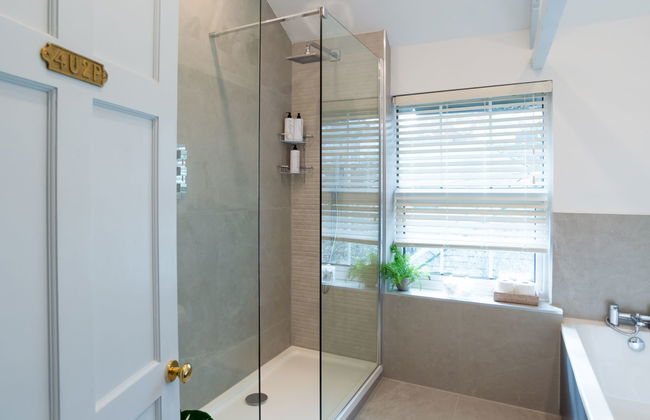 Issey Cottage - Foto 49